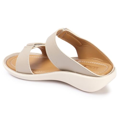 Image of Vendoz Women and Girls Sandals (VDFL52)