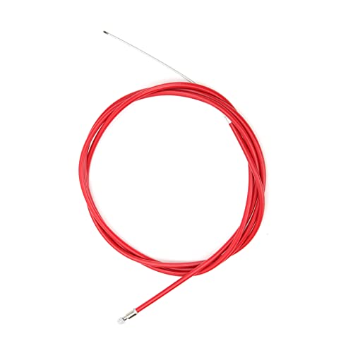 Jerys Electric Scooter Brake Cable, LongLasting Scooter Brake Cable for Xiaomi M365 for Xiaomi 1S for Xiaomi LITET