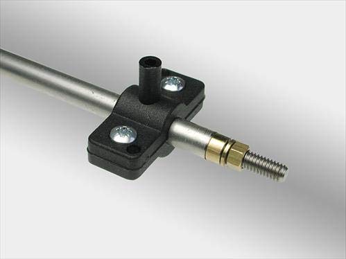 RACTIVE 8mm Prop Shaft Oiler 2pk (RMA4402)