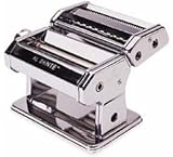 Villaware V177 Al Dente Pasta Machine