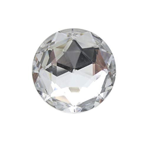 Natural Loose Gemstones 4 5 6 7 8 9 10 11 12 13 14 15 mm Round Shape For Jewelry Making…