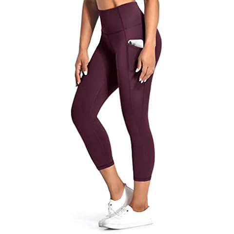 Legging Capri Femme DESOL Cover