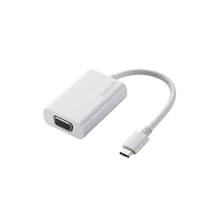 エレコム USBケーブル Type C 変換アダプタ 最大5Gbps ホワイト Amazon.co.jp: エレコム USBケーブル Type C 変換アダプタ (USB
