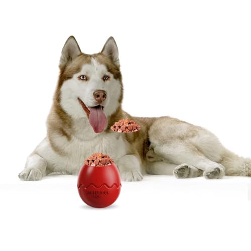 Jouet à mâcher indestructible pour grand chien de race au design premium robuste