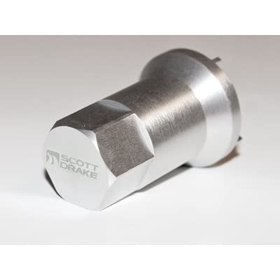 Scott Drake Classic - 1969 Ignition Bezel Tool (T-109-CL)