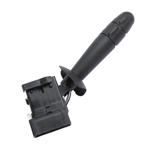 Interrupteur clignotant Renault Espace IV Laguna II Trafic commande phare - 5
