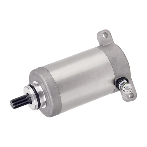 Démarreur électrique de moto KLF250 Bayou 250 moteur 21163-1130 SMU0052