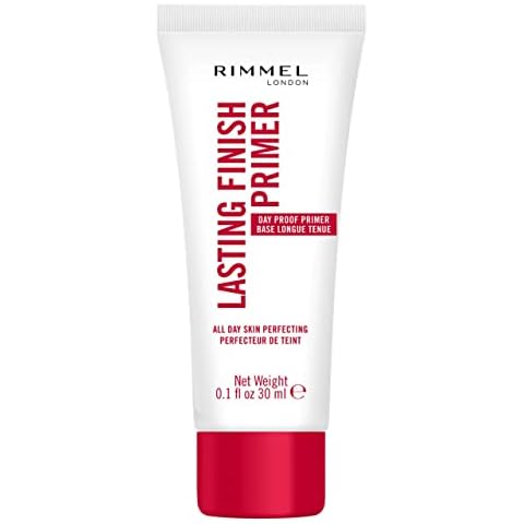 Rimmel Lasting Finish Primer Baza pod podkład Cover