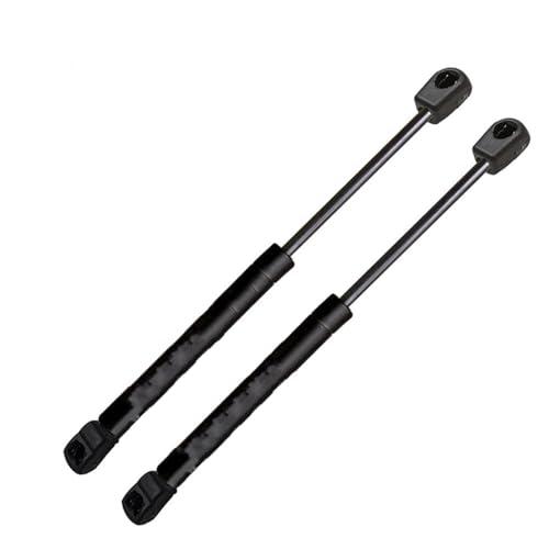 Ressorts à gaz pour hayon de Mazda 2 DE 2007-2015 vérins de coffre