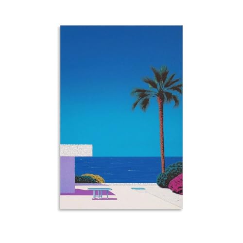 CXg[^[i䔎̕ir[`|X^[ (6) vg _ EH[A[g  f炵Mtg Ɋ|܂12x18inch(30x45cm)