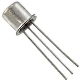 New England SEMICON 2n2907Ajantx TO-92 3-pin Transistor New Qty-10