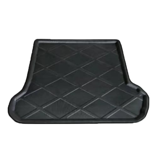 Tapis de coffre pour Toyota Land Cruiser Prado 90 sur mesure