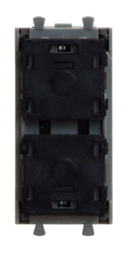 Ave Corpo Commutatore Tapparelle Iot 1M 442053St-W 442053St-W