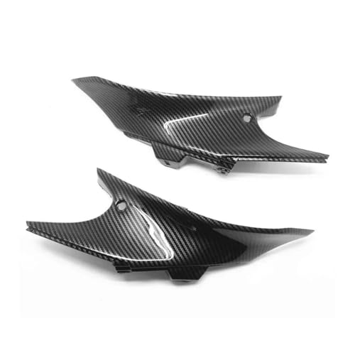 Carénage CBR 250R 2011-2014 résout flanc cassé aile latérale réservoir - 3