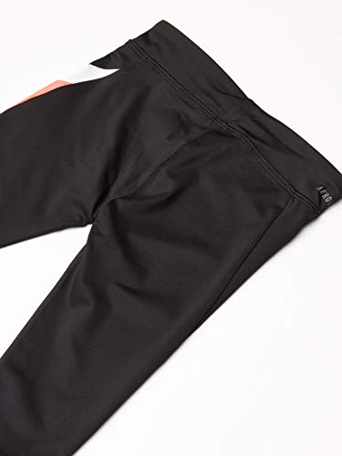 adidas Girls' Active Sports Athletic Ankle Length Legging Tight2