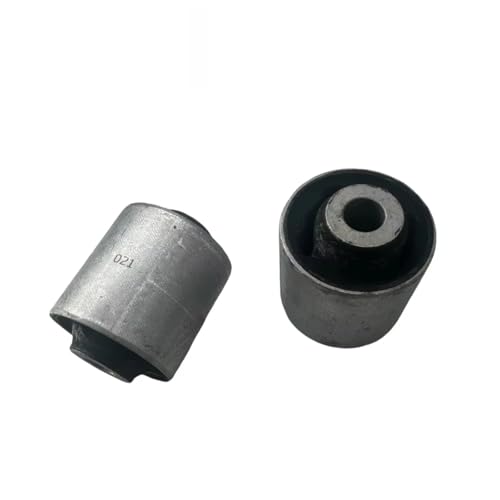 Buje de barra estabilizadora trasera y bujes de brazo de control para Jeep Grand Cherokee IV 5