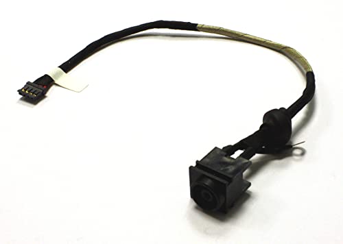 Connecteur d'alimentation pour Sony Vaio VPC-CW14FX/W qui répare les faux contacts