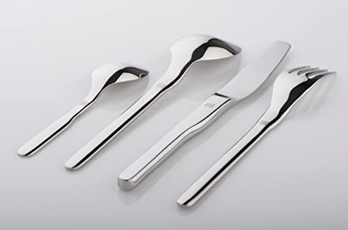 Set Cuchillos Cocina 24 Piezas Acero Inox miniatura 7