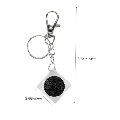 Outils pour queue de billard HEMOTON évitez les fausses queues avec cet affûteur portable - 7