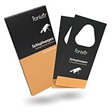 Panteer ® Schlupfwespen gegen Kleidermotten - 2-6 Karten à 5 Lieferungen gegen Motteneier - Hoch wirksam (2 Karten à 5 Lieferungen)