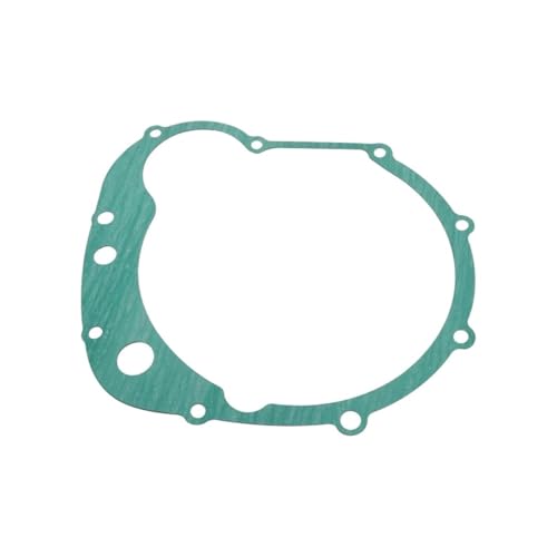 Joint de couvercle d'embrayage moto pour réparer le carter ZR400 Zephyr
