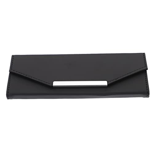 FRCOLOR Eyelash Tool Tweezers Storage Box Professional Case for Eyelash Extension Makeup Accessories Holder Case Portable Design
