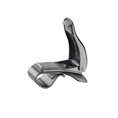 Supporto Universale Per Telefono Auto – Clip Da Tavolo Rubinetteria 360° Girevole In ABS