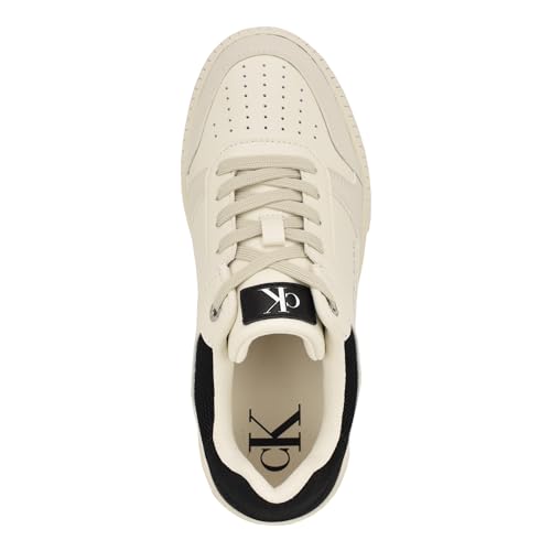 Calvin Klein Women's Ahliah Sneaker2