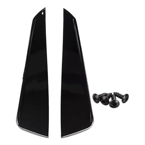 Becquet OUSDUO pour Mercedes Classe A Cover
