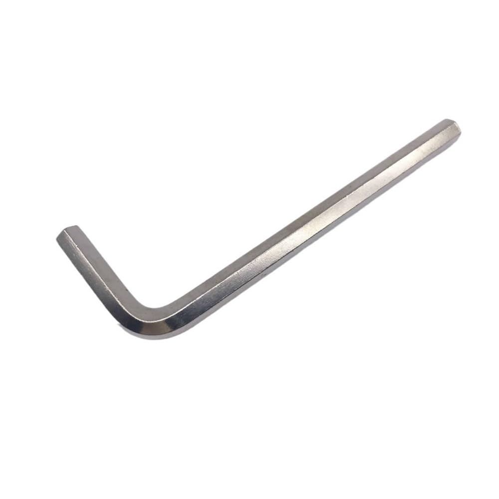 Chiavi a brugola da 5 mm - Set di chiavi a brugola di alta qualità for fissaggi di precisione