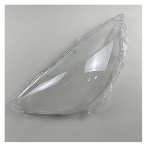 Cubierta de Faro Toyota Prius C 2013 Carcasa de Alta Resistencia y Lente Cristalina 6