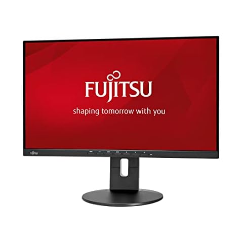 Fujitsu B24-9 TS EU 23.8 Inch Monitor Cover
