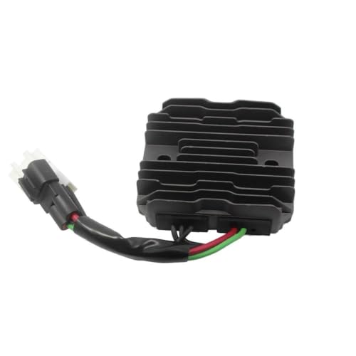Régulateur de tension pour Suzuki Burgman 650 AN650 de 2003 à 2012