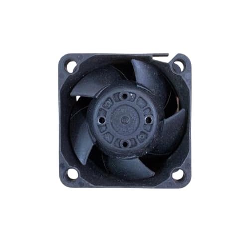 Ventilateur DBPH0428B4HP008 contre la surchauffe des composants 24V