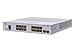 Price comparison product image Cisco Business CBS350-16T-2G Managed Switch | 16 Port GE | 2x1G SFP | Limited Lifetime Protection (CBS350-16T-2G)