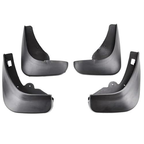 Garde-boue Focus 2 MK2.5 antiboue robuste pour carrosserie berline 3 et 5 portes