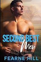 Sommario Review Ebook Second-Best Men Full