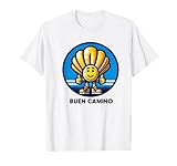 CAMINO DE SANTIAGO Shirts & Gifts