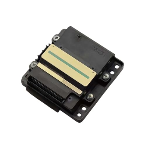 Cabezal FA35001 FA35011 con inyección de alta precisión para modelos L6160 y L6166 2