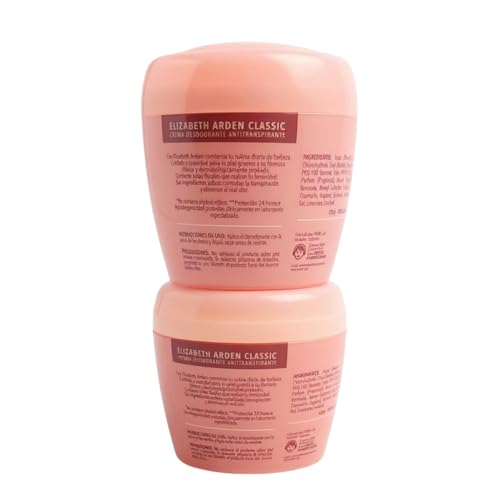 Crema Antitranspirante Classic 135g Pack x2 miniatura 2