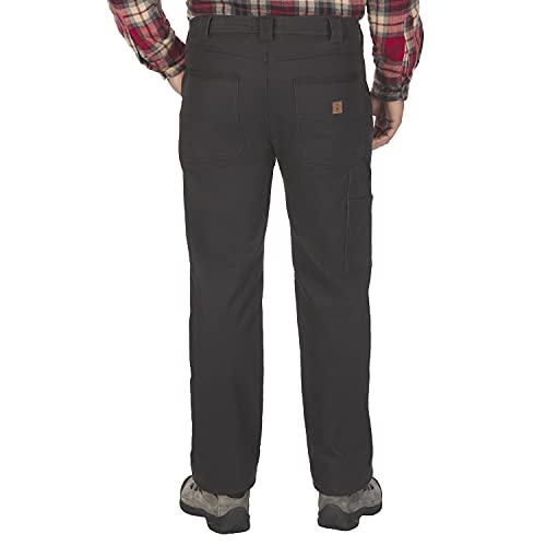 Coleman Bonded Fleece Lined Pant2