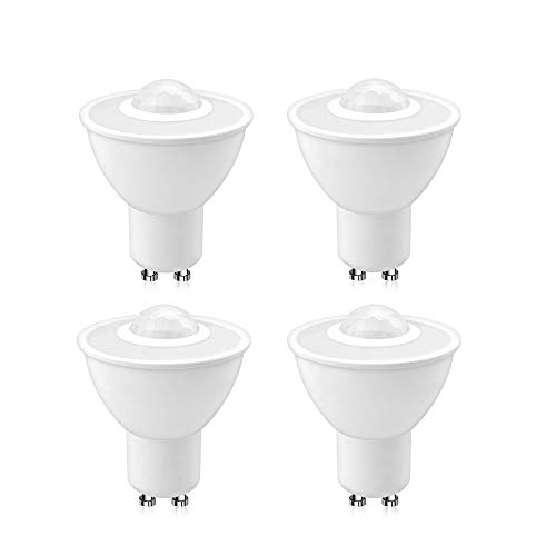 Ampoule LED detection de mouvement les meilleurs de 2022 sont sur