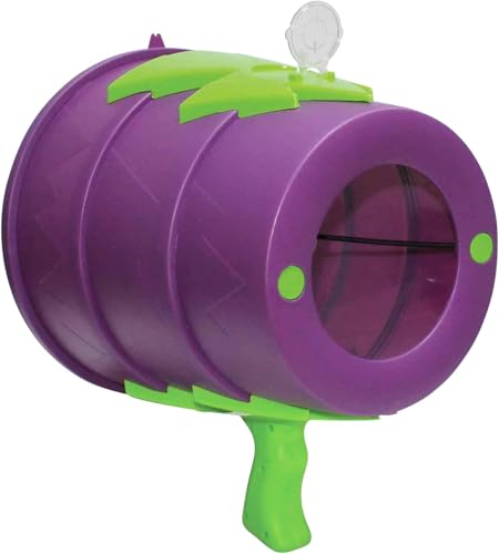 AirZooka air Blaster Toy, air Cannon Toy Fun air Gun, Launch a Powerful and Safe air Assault on...