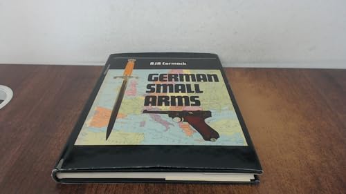 German Small Arms of World War II