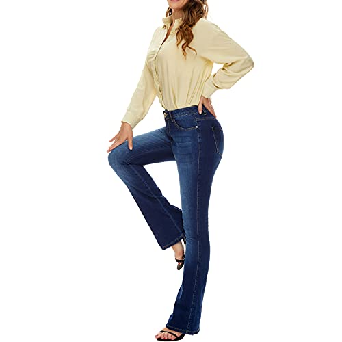 VIPONES-Bell-Bottom-Jeans-for-Women-High-Waisted-Flare-Jeans-with-Classic-Wide-Leg-Ripped-Denim-Pants
