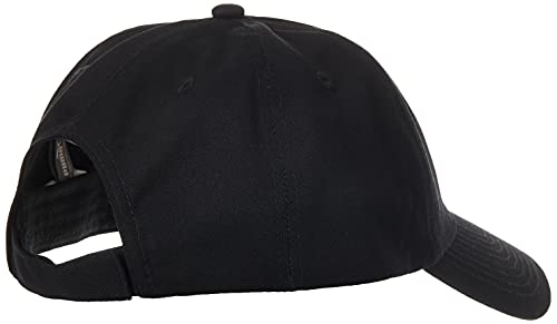 PUMA Ess Feminino, Ess, Preto/Nº 1, One Size