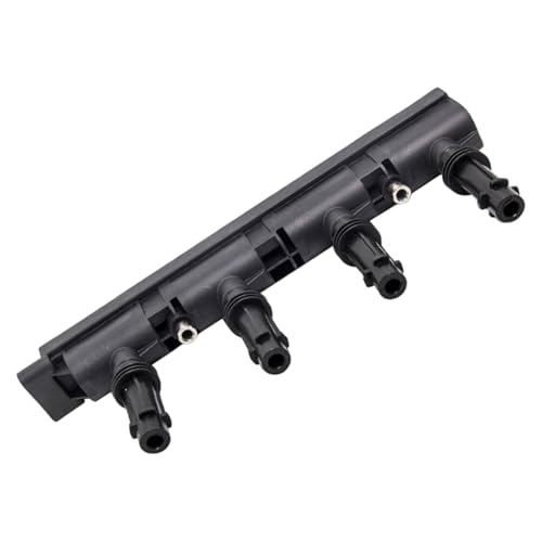 Bobines d'allumage 7 broches haute conductivité, Chevrolet Trax Cruze 1.4L 1208092