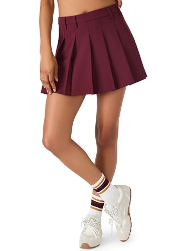 Steve Madden Women's Margo Skirt2