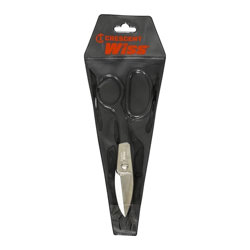 Wiss 2Dan – 7 3/4-inch alto grado de palanca alicates para cortar con alambre