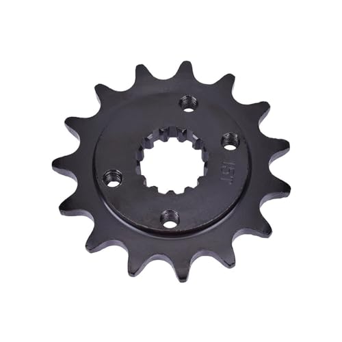 520 13T 14T 15T �t�����g�X�v���P�b�g ZZR250 BJ250 1995-1997 GPZ400R GPX400R ZXR400 1988-2002 ZR400 ZX-4�ɓK��(15T)